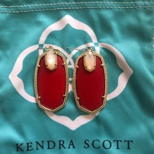 Custom Kendra Scott Earrings